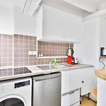 Apartamento Quartier Place De La Bastille Free Netflix Paris