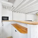 Apartamento Quartier Place De La Bastille Free Netflix *