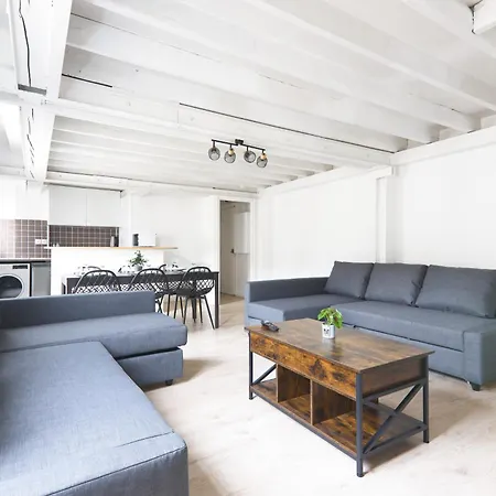 Quartier Place De La Bastille Free Netflix Apartamento Paris