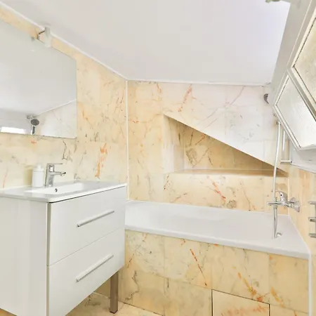 Apartment Quartier Place De La Bastille Free Netflix *