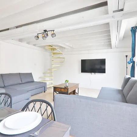 Apartment Quartier Place De La Bastille Free Netflix