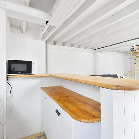 Apartment Quartier Place De La Bastille Free Netflix *