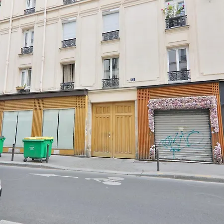 Quartier Place De La Bastille Free Netflix * Paris