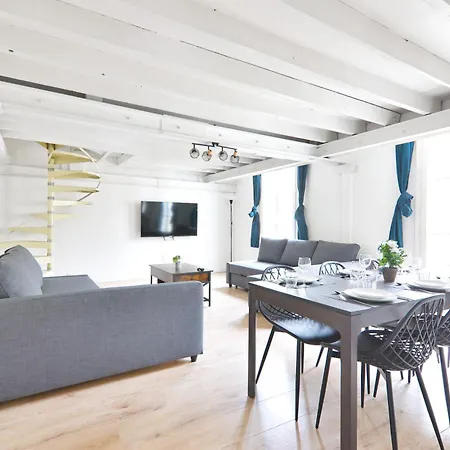Apartment Quartier Place De La Bastille Free Netflix Paris