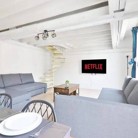 Apartment Quartier Place De La Bastille Free Netflix Paris