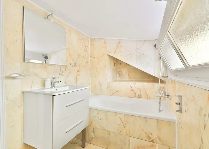 Appartamento Quartier Place De La Bastille Free Netflix *