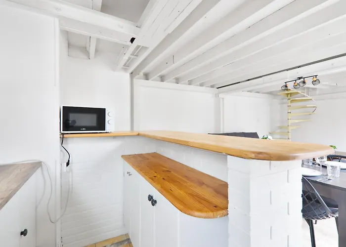 Appartamento Quartier Place De La Bastille Free Netflix *