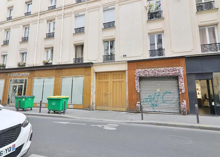 Quartier Place De La Bastille Free Netflix * Parigi